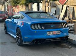 فورد موستانج